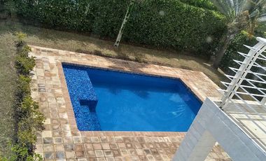 VENDO CASA EN LA MORADA CALI VALLE DEL CAUCA