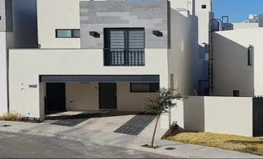 VENTA DE CASA EN CHIHUAHUA