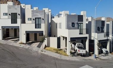 VENTA DE CASA EN CHIHUAHUA