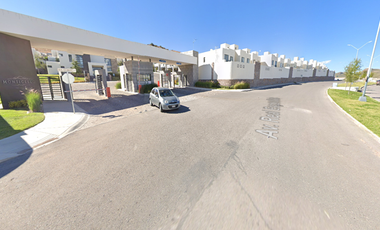 VENTA DE CASA EN CHIHUAHUA