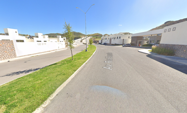 VENTA DE CASA EN CHIHUAHUA