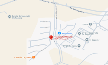 VENTA DE CASA EN CHIHUAHUA