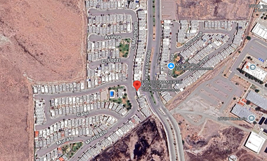 VENTA DE CASA EN CHIHUAHUA