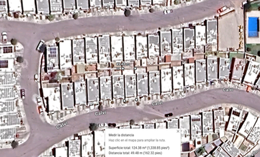 VENTA DE CASA EN CHIHUAHUA