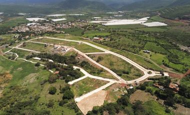 TERRENO EN VENTA NAUTICA TUXCUECA