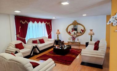 Arriendo Bonita y Cómoda Casa Urbanización Los Nevados