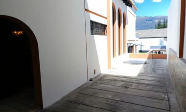 Arriendo Bonita y Cómoda Casa Urbanización Los Nevados