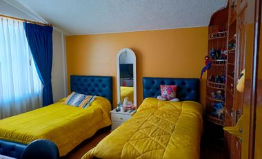 Arriendo Bonita y Cómoda Casa Urbanización Los Nevados