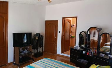 Arriendo Bonita y Cómoda Casa Urbanización Los Nevados