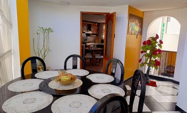 Arriendo Bonita y Cómoda Casa Urbanización Los Nevados