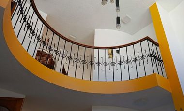 Arriendo Bonita y Cómoda Casa Urbanización Los Nevados