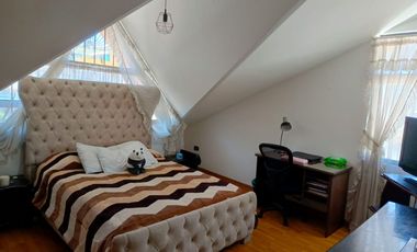 Arriendo Bonita y Cómoda Casa Urbanización Los Nevados