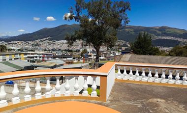 Arriendo Bonita y Cómoda Casa Urbanización Los Nevados