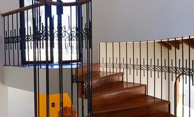Arriendo Bonita y Cómoda Casa Urbanización Los Nevados
