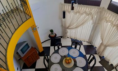 Arriendo Bonita y Cómoda Casa Urbanización Los Nevados