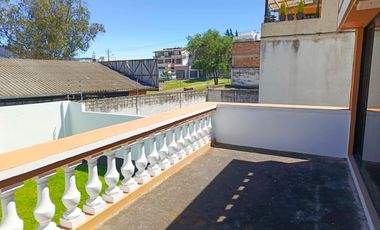 Arriendo Bonita y Cómoda Casa Urbanización Los Nevados