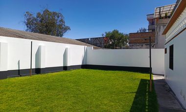 Arriendo Bonita y Cómoda Casa Urbanización Los Nevados
