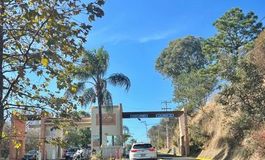 Terreno en Venta en Las Cañadas, Zapopan, Jalisco