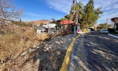 Terreno en Venta en Las Cañadas, Zapopan, Jalisco