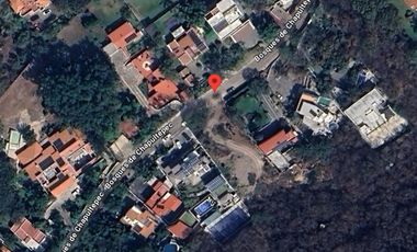 Terreno en Venta en Las Cañadas, Zapopan, Jalisco