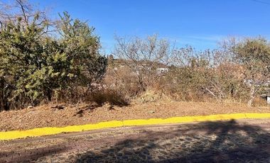 Terreno en Venta en Las Cañadas, Zapopan, Jalisco