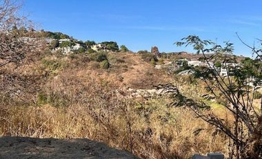 Terreno en Venta en Las Cañadas, Zapopan, Jalisco