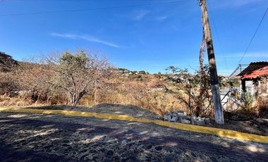 Terreno en Venta en Las Cañadas, Zapopan, Jalisco