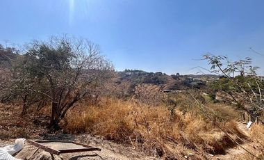 Terreno en Venta en Las Cañadas, Zapopan, Jalisco