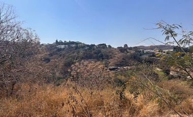 Terreno en Venta en Las Cañadas, Zapopan, Jalisco