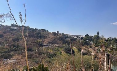 Terreno en Venta en Las Cañadas, Zapopan, Jalisco