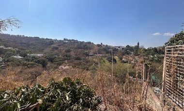 Terreno en Venta en Las Cañadas, Zapopan, Jalisco