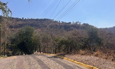 Terreno en Venta en Las Cañadas, Zapopan, Jalisco