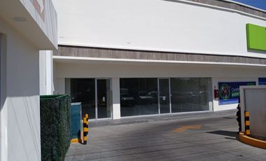 Renta Local Plaza Anahuac Periferico Ecologico