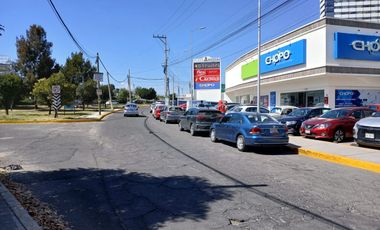 Renta Local Plaza Anahuac Periferico Ecologico