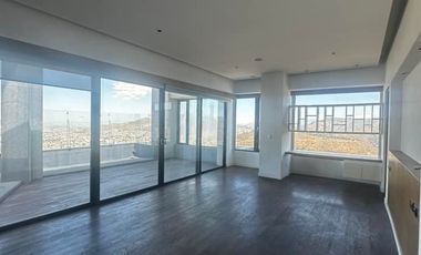 PENTHOUSE TORRE PANORAMA ALTOZANO FRENTE AL CENTRO COMERCIAL PASEO ALTOZANO
