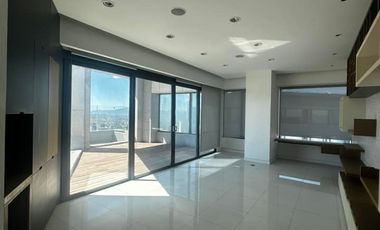 PENTHOUSE TORRE PANORAMA ALTOZANO FRENTE AL CENTRO COMERCIAL PASEO ALTOZANO