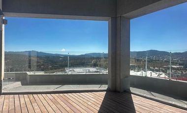 PENTHOUSE TORRE PANORAMA ALTOZANO FRENTE AL CENTRO COMERCIAL PASEO ALTOZANO