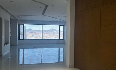 PENTHOUSE TORRE PANORAMA ALTOZANO FRENTE AL CENTRO COMERCIAL PASEO ALTOZANO