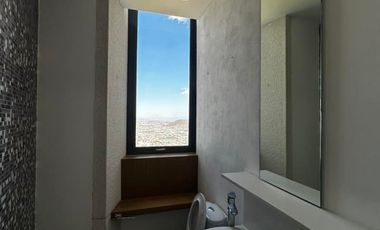 PENTHOUSE TORRE PANORAMA ALTOZANO FRENTE AL CENTRO COMERCIAL PASEO ALTOZANO