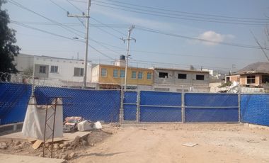 💥 Patio De Maniobras Zona Industrial Tepotzotlán 💥