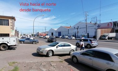 local comercial bodega almacén en venta ciudad obregón Cajeme