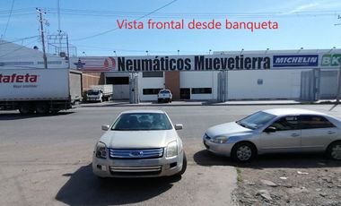 local comercial bodega almacén en venta ciudad obregón Cajeme