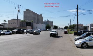 local comercial bodega almacén en venta ciudad obregón Cajeme