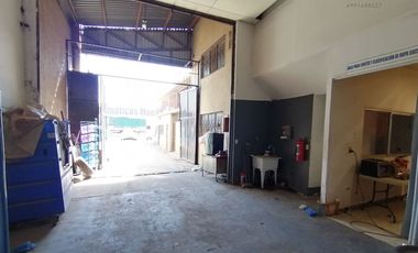 local comercial bodega almacén en venta ciudad obregón Cajeme