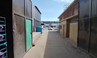 local comercial bodega almacén en venta ciudad obregón Cajeme