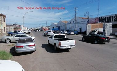 local comercial bodega almacén en venta ciudad obregón Cajeme