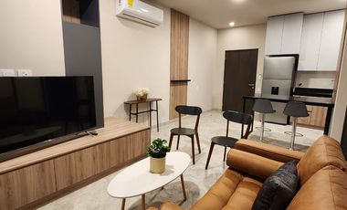 RENTA Departamento en Torre REPÚBLICA, Centro, Mty,N.L *Amueblado y Equipadp*