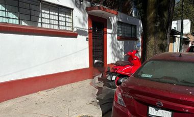 VENTA CASA CON USO DE SUELO