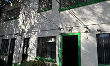 VENTA CASA CON USO DE SUELO