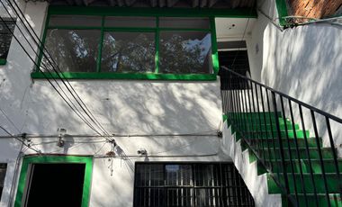 VENTA CASA CON USO DE SUELO